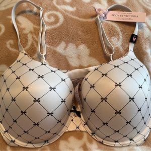VICTORIA’S SECRET BBV “PERFECT SHAPE” BRA 38DD